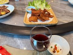 -颂福楼·南京菜(定淮门店)