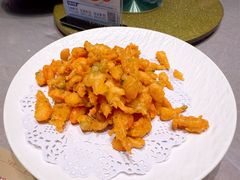 -金典银峰老鹅馆·昆山菜(亭林公园店)