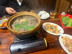 -今邕烧烤·广西烧烤大王(西大店)