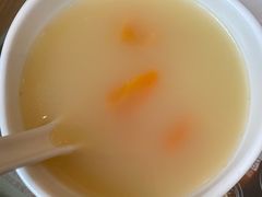 时日例汤-香港新曜记茶餐厅(万泰城店)