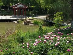 -幕燕滨江·长江观音景区