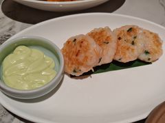 -双合园·海鲜水饺青岛菜(上清路店)