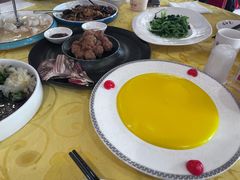 三不粘-同和居(月坛店)