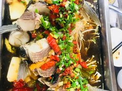 -徽州美食(三十年老店)