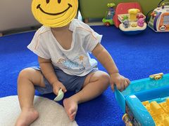 -红黄蓝成长中心(海淀上地店)