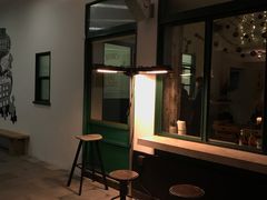 -RAC BAR(安福路店)