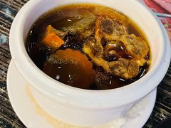 -NY STEAK 牛一扒房(番禺区南城路店)