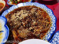 -百年粉蒸牛肉