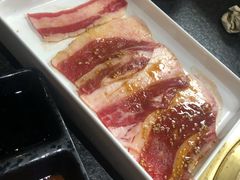 伙伴牛五花-神户赤童日式烤肉伙伴(东直门店)