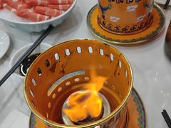 -老毛手抓·盐池滩羊非遗手抓(宁夏总店)