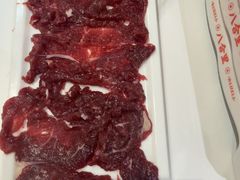 -八合里潮汕鲜牛肉火锅(吉大店)