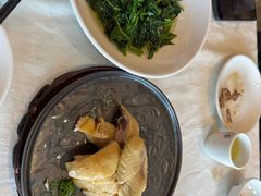 -聚鑫阁江浙菜·非遗传承技艺(青村帝华园店)