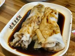 -冰泉豆浆馆(阳朔店)