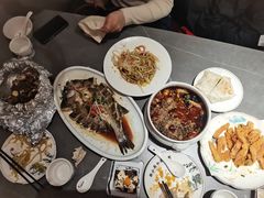 -郝小厨私家秘制餐厅