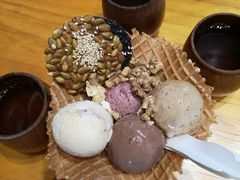 -陕拾叁(袁家村店)
