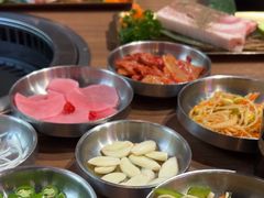 -香猪坊韩国烤肉专属门店(魏公村店)