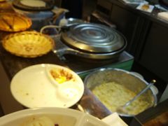 -素满香·素食自助餐(西安·民乐园店)