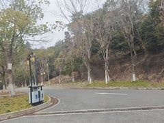 -平湖九龙山旅游度假区