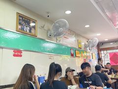 -荔林食店(西华路店)