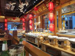 -鸽子窝(黄村店)