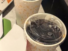 -麦当劳(王顶堤店)