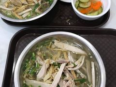 -华姐鸡粉(教育路店)