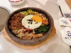 -七八冷面·延边朝鲜族美食(圣熙八号店)