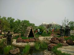 -武清南湖绿博园