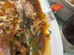 -老德州四合院·德州菜(天衢路店)