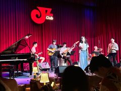 -JZ Club 爵士酒吧(上海店)