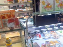 -爱维尔阳光蛋糕(越湖店)