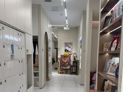 -海马体照相馆(上海万象城店)