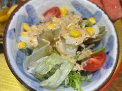 -左舞日本料理