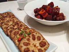 -楚山晓·湖北菜(武汉光谷K11店)