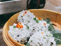 -丽华园(汉阳龙阳店)