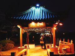 -南通濠河风景名胜区