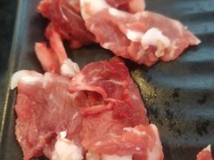 吊龙-林记潮牛·牛肉火锅(上马墩店)