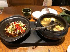 -云海肴·汽锅鸡·云南菜(苏州中心店)