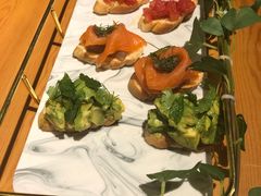 -TIAGO HOME KITCHEN(王府中环店)