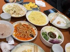 -老昌春饼(中央大街店)