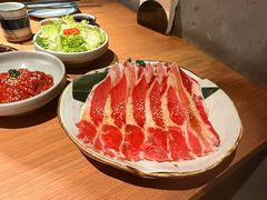 -烧肉达人•炭火烧肉(新天地店)