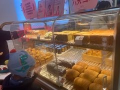 -红星前进面包牛奶公司(五道口购物中心店)