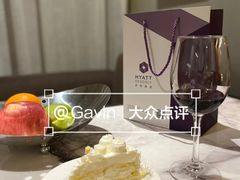 -天津东凯悦酒店