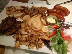 -HELLO MUSAE 拾光缪斯餐厅·纯正希腊风味(苏州中心店)