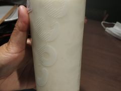 轻奶茶西米露-CoCo都可(燕郊永旺店)