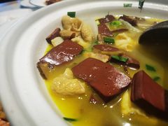 黑猪三层楼-吴记百家·私房菜·家宴(润园店)