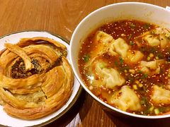 -谭师爷龙抄手(白下路店)