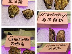 -LONG BAR 廊吧(外滩华尔道夫酒店)