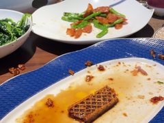 -曾宴·楚菜(湖北省博物馆店)