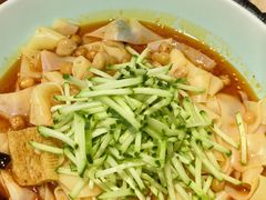 -品质伊骊新疆菜(紫金店)